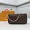 Thumbnail: Louis Vuitton LV Pochette Accessoires Bag