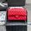 Thumbnail: Chanel CF 25CM Medium Bag