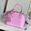 Thumbnail: Louis Vuitton LV Alma BB Handle Bag