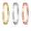 Thumbnail: Cartier LOVE bracelet