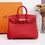 Thumbnail: Hermes Birkin Tote Bag Handbag Shoulder Bag
