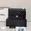 Thumbnail: Chanel CF 25CM Medium Bag