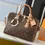 Thumbnail: LV Speedy Soft 30 Bag