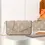 Thumbnail: Louis Vuitton LV Felicie Pochette Chain Bag