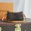 Thumbnail: Louis Vuitton Lv Pochette Shoulder Bag