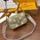 Thumbnail: LV Diane Satchel
