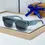 Thumbnail: Louis Vuitton LV SLEEK SQUARE Sunglasses