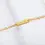 Thumbnail: Van Cleef&Arpels VCA alhambra 5 Colors Necklace