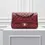 Thumbnail: Chanel CF 25CM Medium Bag