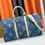 Thumbnail: Louis Vuitton LV Keepall Bandoulière
