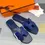 Thumbnail: Hermes Oran sandal