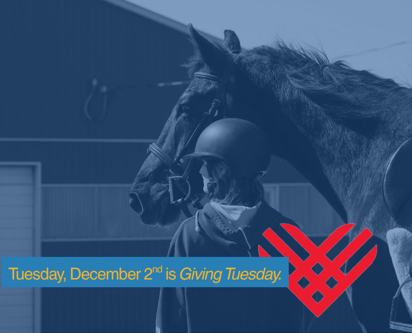 GivingTuesday with Tuff