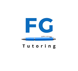 FG Tutoring logo
