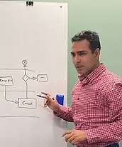 Short course in BA