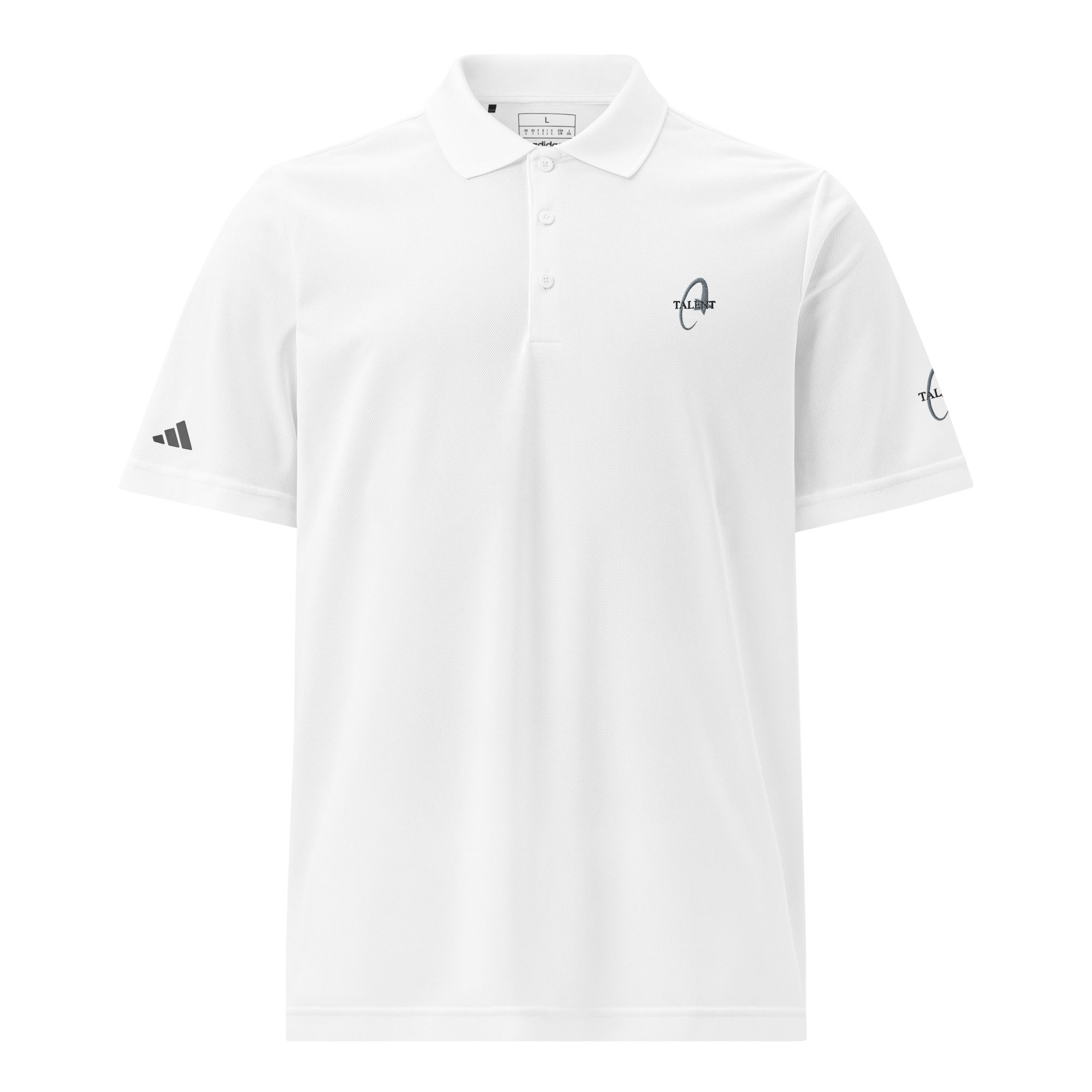 Adidas® Sport Polo