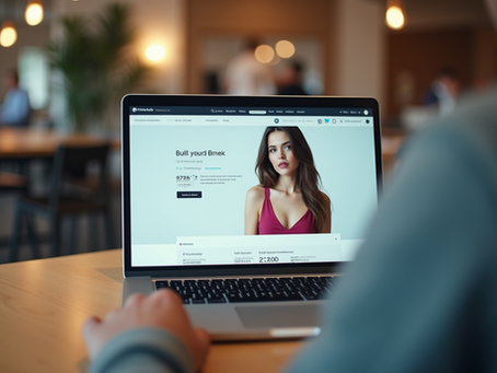 Simplify Your Model Booking Process with Streamlined Model Booking