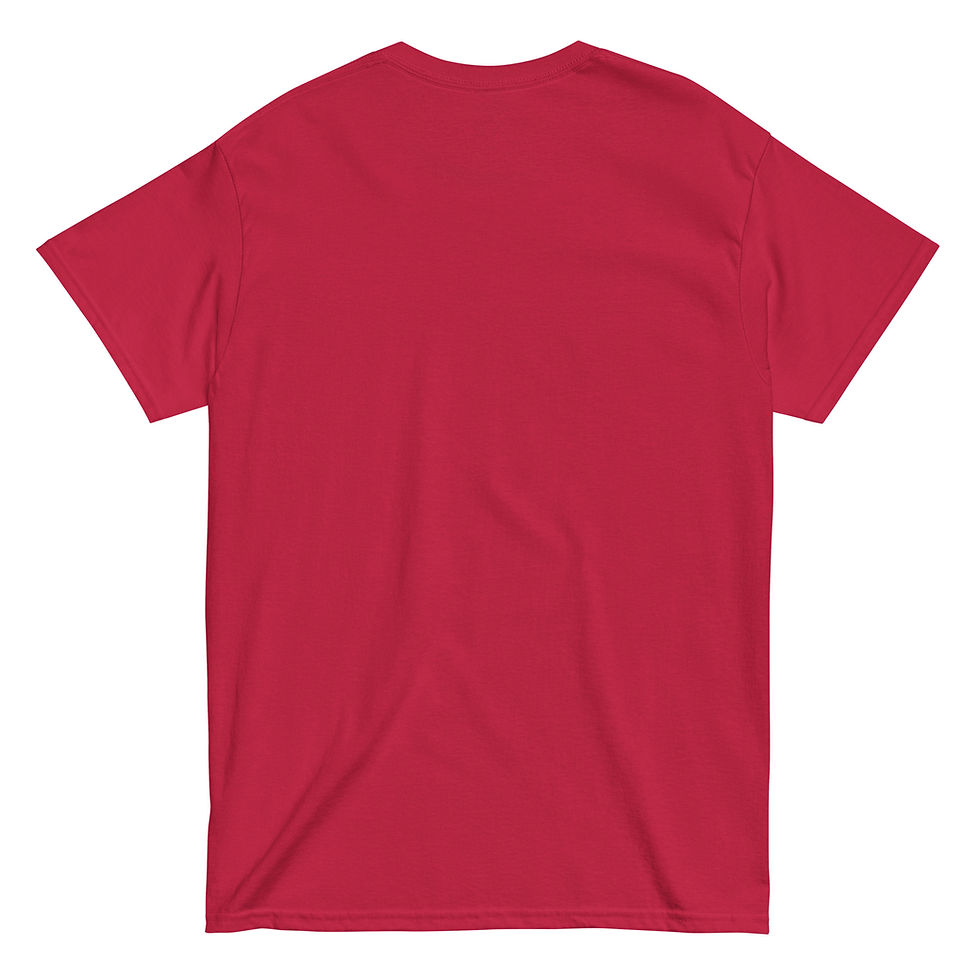 Thumbnail: Gildan® Unisex T-shirt stage image logo