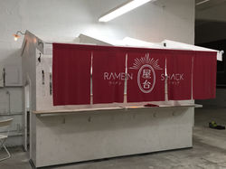 RAMEN SHACK