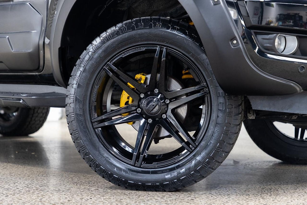 Thumbnail: 2017 Ford Ranger XLT DOUBLE CAB W/SA NO REPAYMENTS FOR 3 MONTHS!*