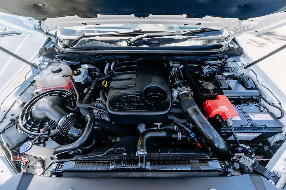 Thumbnail: 2018 Ford Ranger Xlt Double Cab W/S A