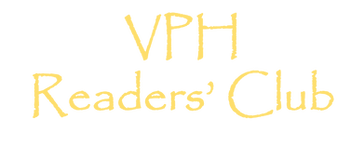 Readers' Club Title
