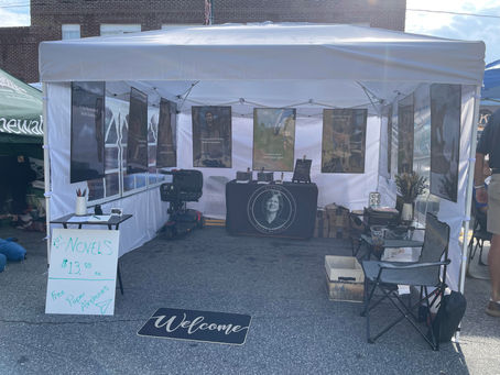 The HillTop Festival - Success!