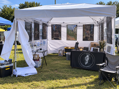 Anticipating the HillTop Festival