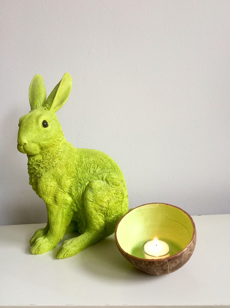 Miniaturbild: Pistazie/Gold