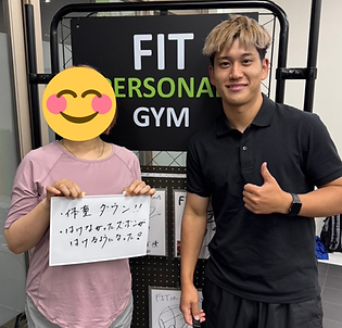 40代　ダイエット