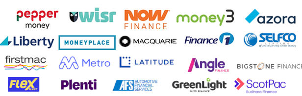 Lending partners