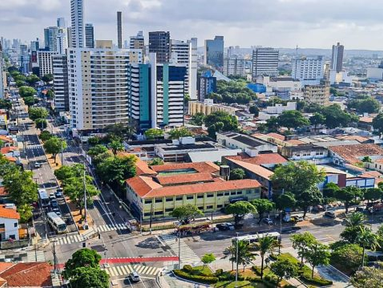 Natal é a capital com menor desigualdade social do Nordeste