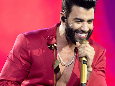 Gusttavo Lima, Bell, Léo Santana, Simone Mendes, Safadão, Nathanzinho e Xand serão algumas das atrações anunciadas amanhã para o Mossoró Cidade Junina