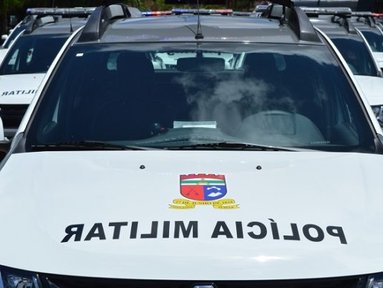 Polícia rastreia sinal de celular roubado e descobre boca de fumo em Natal