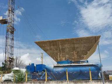 Adutora que abastece Assú e Mossoró tem parada emergencial