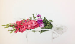 Arrangement in Waiting