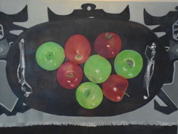 Apples