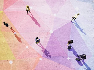 Isolate your body, not your soul - MENTAL WELLNESS MATTERS