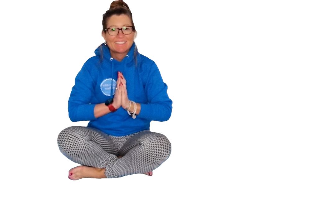 Why I love Yoga and so should you by Kerry Riley Wellness. Yoga is a