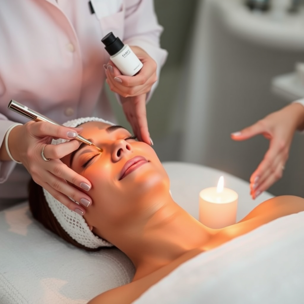 Aesthetics & Skin Care