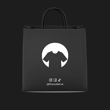 Ropa de caballeros - The Outlet