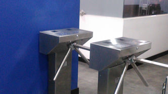 Torniquete de control de acceso tráfico medio, refernecia Ramses 1
