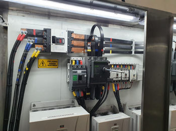 Modernización de procesos | Smart Automation Technology