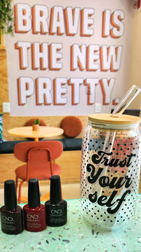 GO Nails - Nails Spa