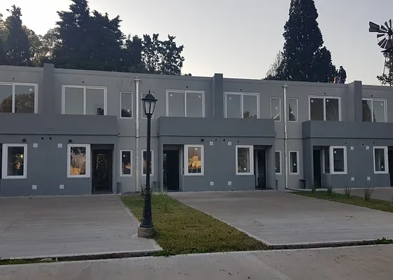 La Posta Urquiza