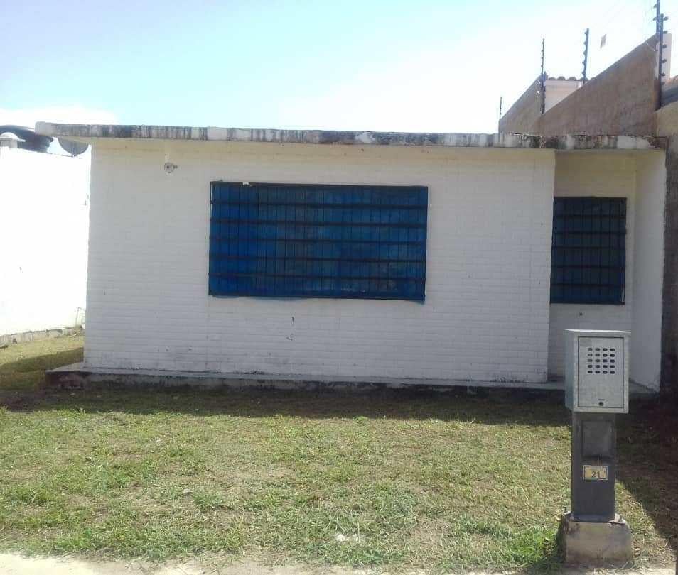 Conjunto Residencial El Ciprés