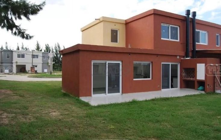 Casas de San Patricio