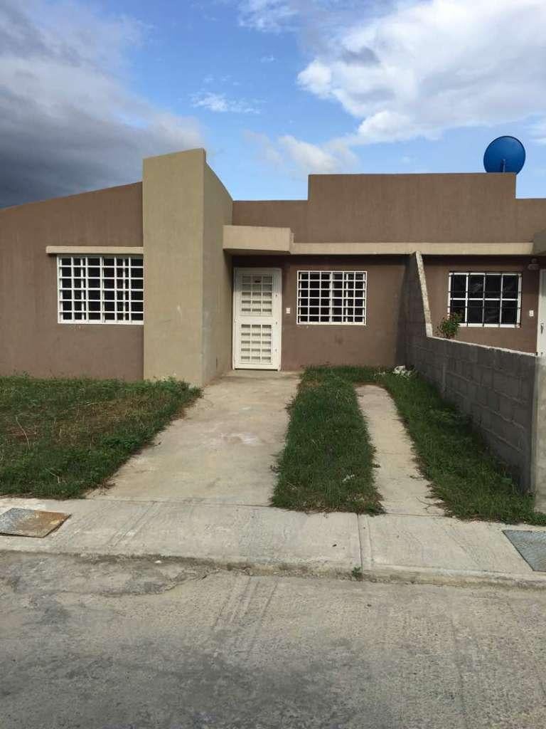 Parque Residencial Canaima I y II