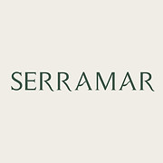 Logo de SERRAMAR