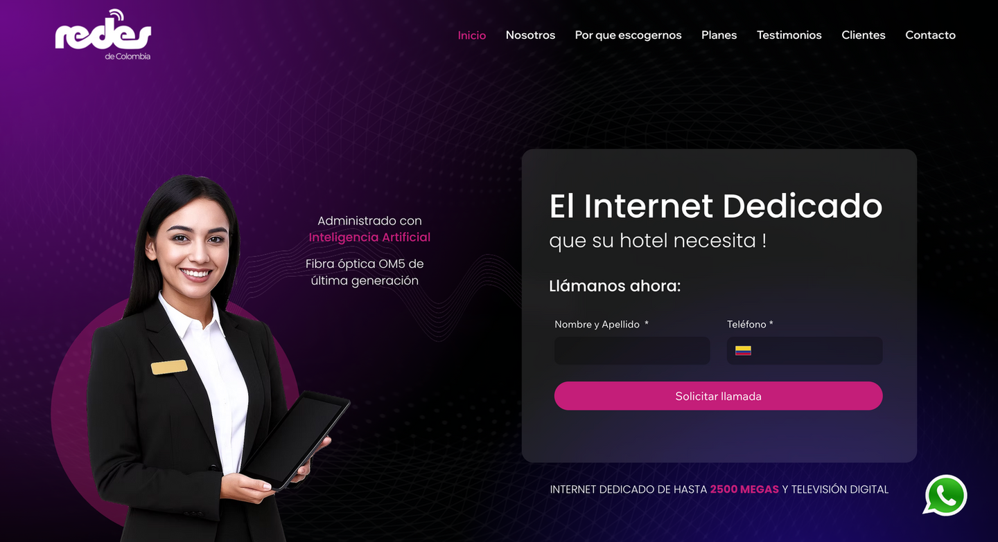 Crear tienda online | Marca CERO