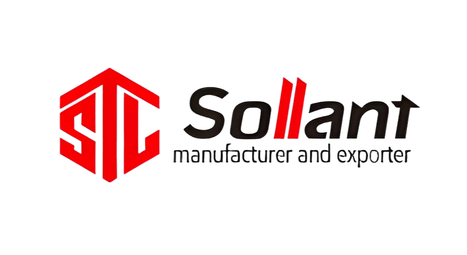 Solant Centro de Productos | Sollant | México